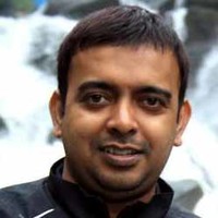 Dibakar Acharjee