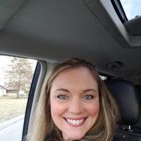 Candice Lyons