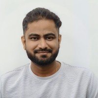 Tushar Bharati