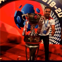 Rahul Dutta
