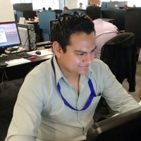 Erick Mauricio García Sosa