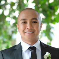 Ron Domingo