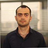 Vahram Tonoyan