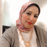 Marwa Kamel