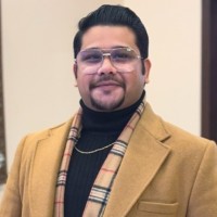 Syed Zeeshan Ahmad