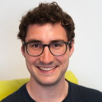 Klückers Jonas