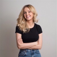 Ewelina Stefaniak, Phd