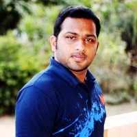 Ram Krishna Chandapu