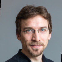 Daniel Thiel