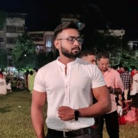 Rajdeep Dutta