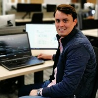 Eric Martinez Mesa