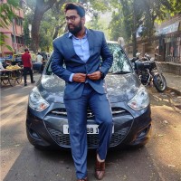 Siddhesh Vartak