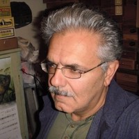 Albert Daher