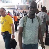 Bakare Olalekan