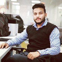 Gaurav Roy