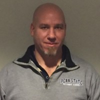 Jeff Gardner