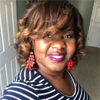 Jacquetta Jacobs, PMP