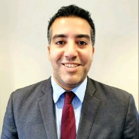 Ehab Naguib, Mba,Prmg