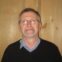 Stephen Edge