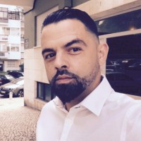 Carlos Serralha