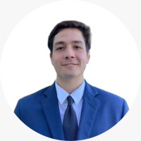 Martín León Ruesta