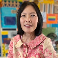 Edith Gozali-Lee