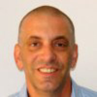 Moti Eisner