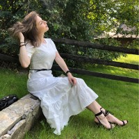 Yaryna Krilyshyn