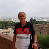 Alexander Piekov
