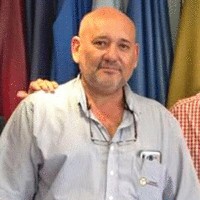 Oscar Almada