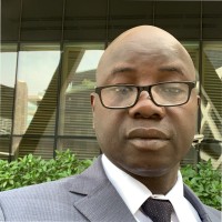 Mamadou KONE