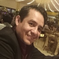 Ricardo Jiménez Bonilla