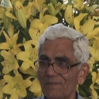 Arjun Singh Tyagi