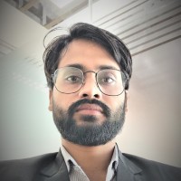 ARJUN KUMAR RAVI
