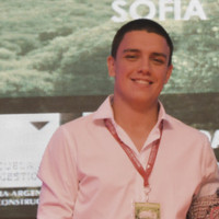 Jeremias Volante