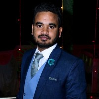Abhishek Chaudhary