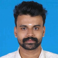 Sreejith S