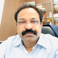 Ashok Chavan