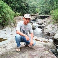 M Waili Rizal Fahlevi