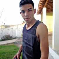 Hugo Vitor Oliveira Silva