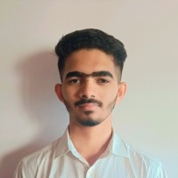Shubham Kamble
