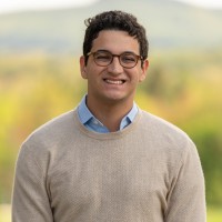 Eli Maierson