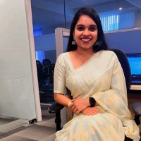 Anvitha Gowda