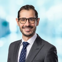 Marcus Polovineo