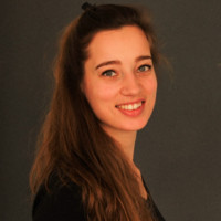 Marjolein Van Tol