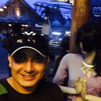 Vipin Rawat