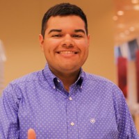 Aaron Zavala