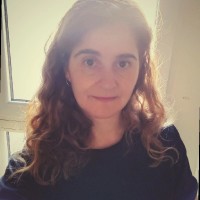 María Juliana Gabás