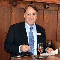 Ralph Spence