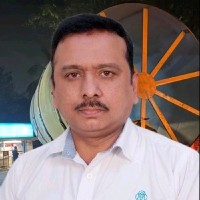 RAVINDRANATH B